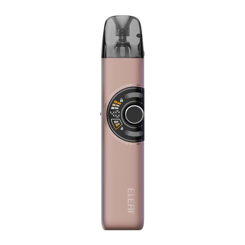 Eleaf iVeni Duo Kit Light Pink