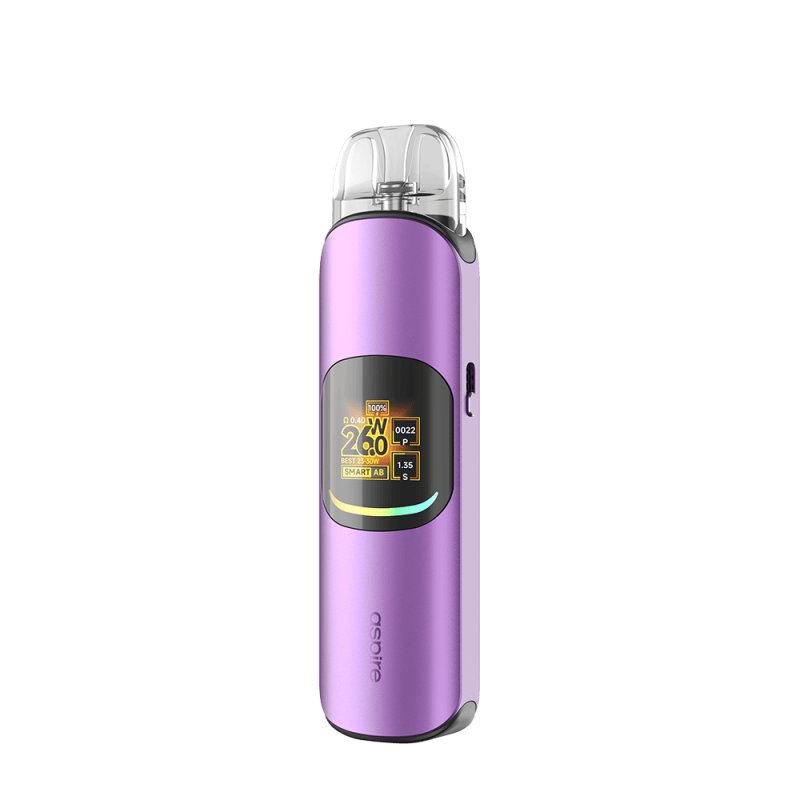 Aspire Pixo Neo Kit Purple