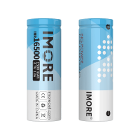 Orca Vape 16500 Akkuzellen Doppelpack