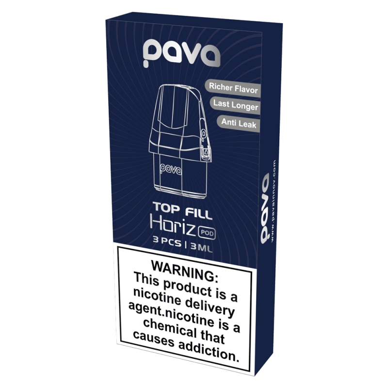 Pava Horiz Pod 0,6 Ohm (Horiz Pro, Horiz Ultra)
