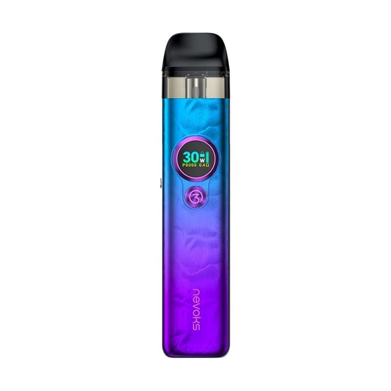 Nevoks Feelin 3 Kit Cosmic Purple