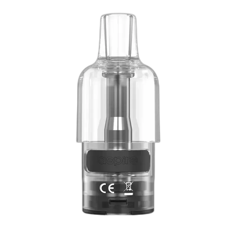 Aspire TG Pod 0,8 Ohm 3 ml (Cyber G)