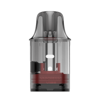 Vaporesso Vibe Smart Dual Sieb Pod 0,6 Ohm, 0,7