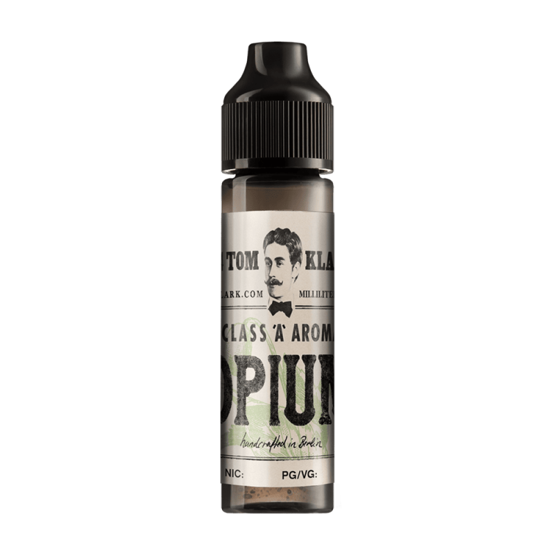 Tom Klarks Aroma Longfill - Utopium - 5ml in 60ml Flasche  C
