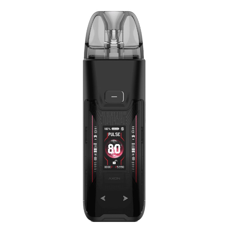 Vaporesso Luxe XR MAX 2 Fog Gold