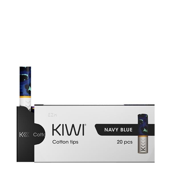 KIWI Filter Tips