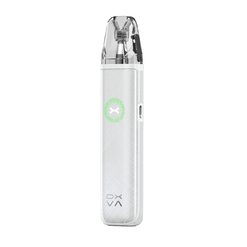 OXVA XLIM Go 2 Shell White