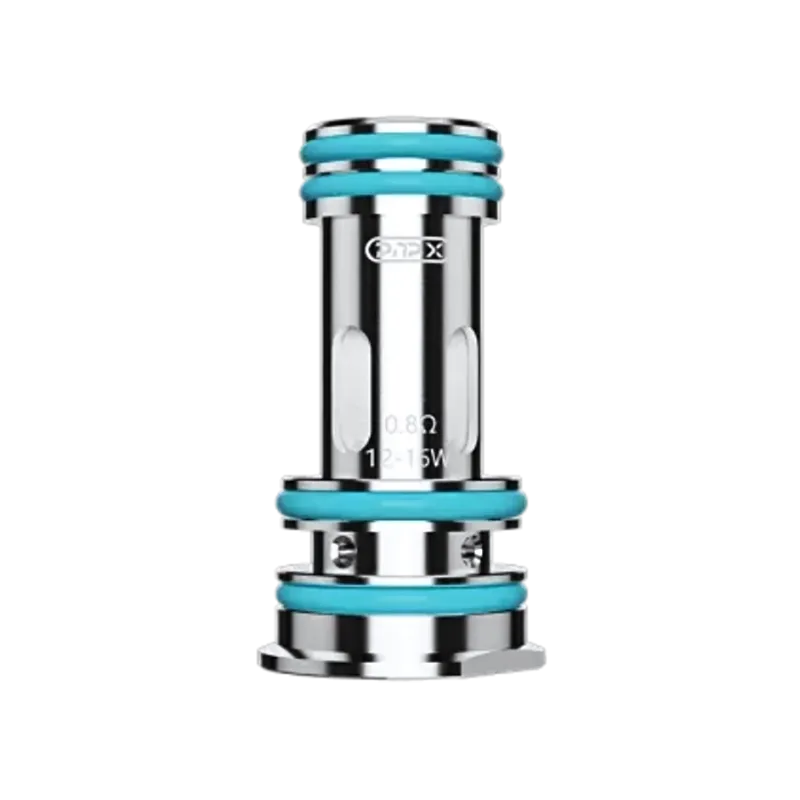Voopoo PnP X Coil 0,8 Ohm