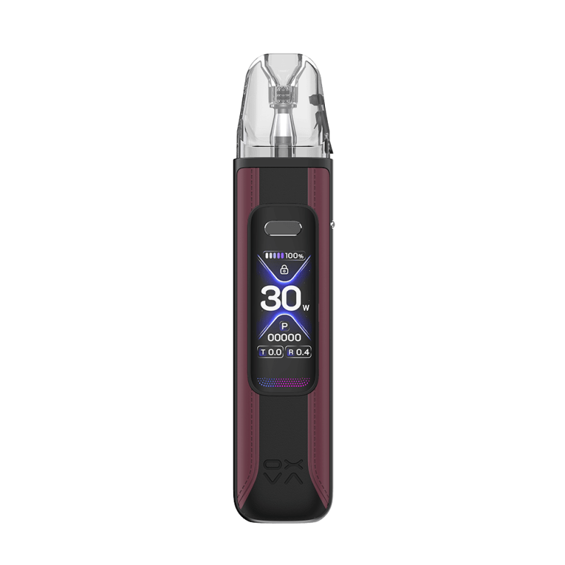 OXVA XLIM Pro 3 Kit Race Red