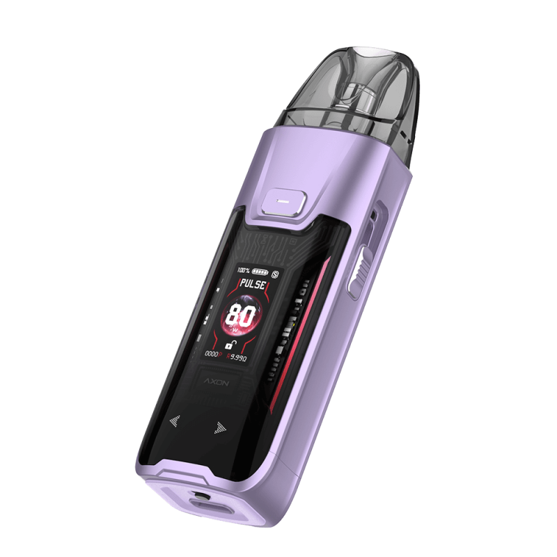 Vaporesso Luxe XR MAX 2 Flowing Purple