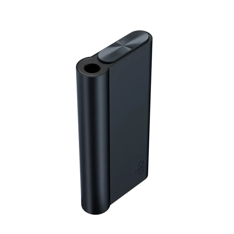 glo™ Hyper AIR Black
