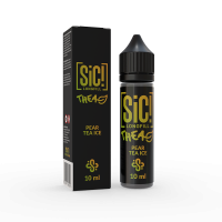 SIC Pear Tea Ice Longfill Aroma