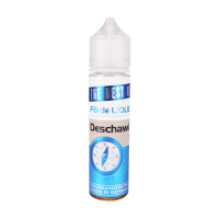 Förde LiQUiD Longfill - Deschawü