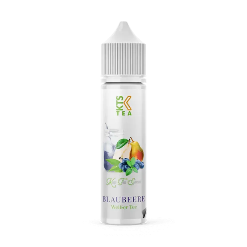 Aroma Blaubeere - KTS Tea
