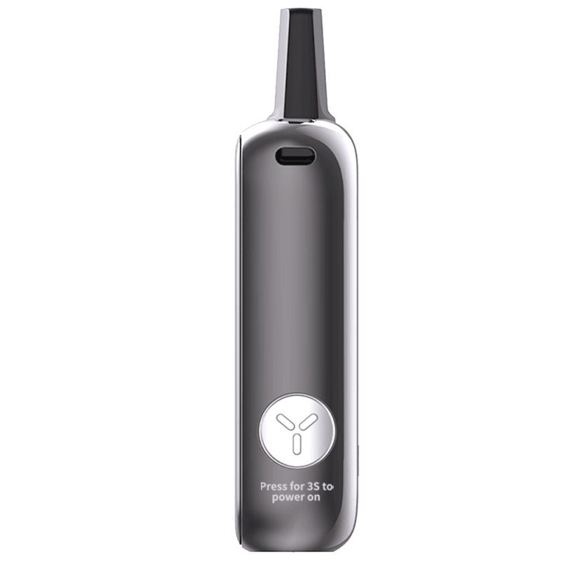 Yooz Zero V6 Kit Grey