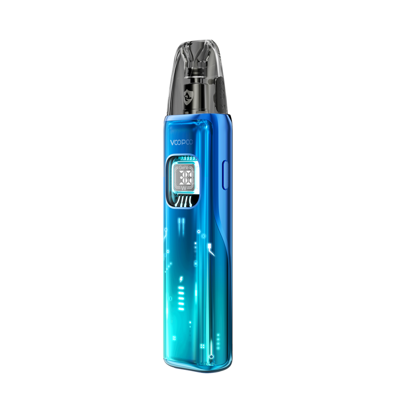 Voopoo Argus Matrix Navy Blue