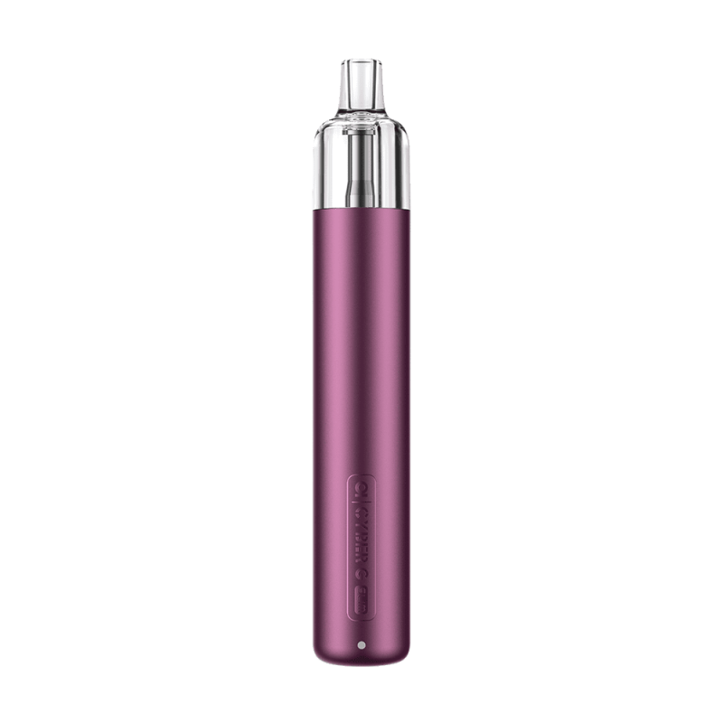 Aspire Cyber G Slim Metallic Purple Red