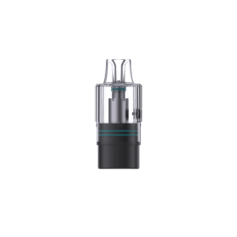 Uwell Nuncha 10000 Pod 0,8 Ohm