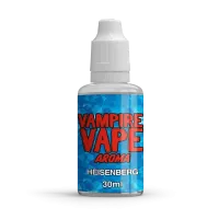 Aroma Heisenberg - Vampire Vape 30ml
