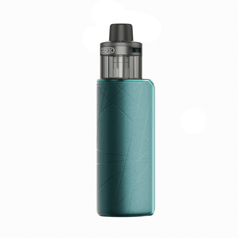 Voopoo Drag S3 Lake Green