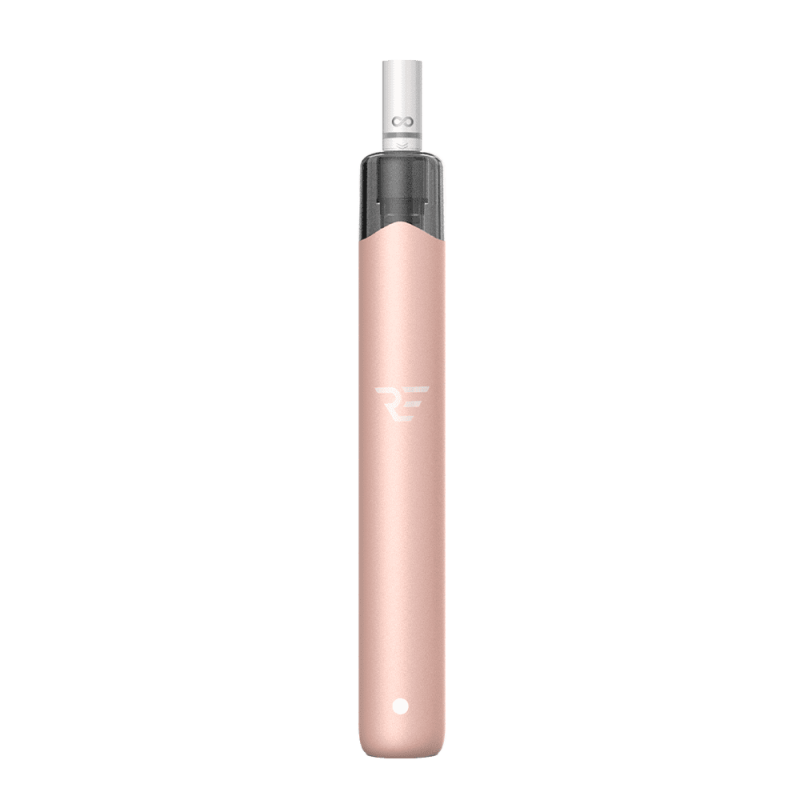 Da One RE1 Pen Tender Peach