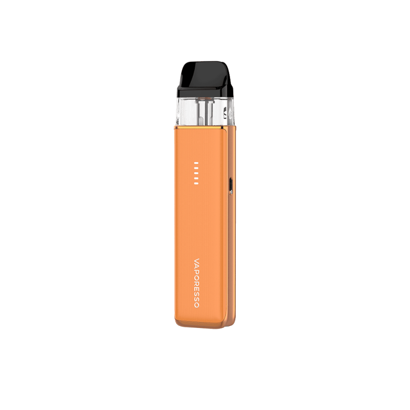 Vaporesso Xros 6 Mini Jelly Orange