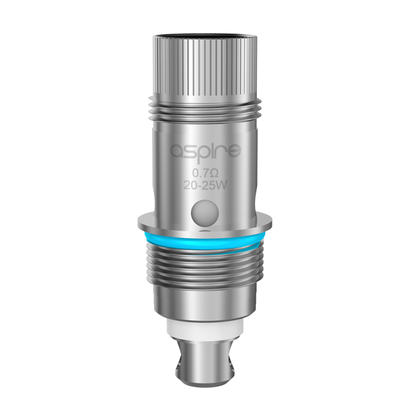 Aspire Nautilus 2S 0,7 ohm Sieb-Coil (Nautilus GT Mini)