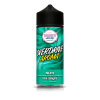 10 ml in 120 ml Flasche