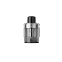 Voopoo PnP X Leerpod DTL Silver