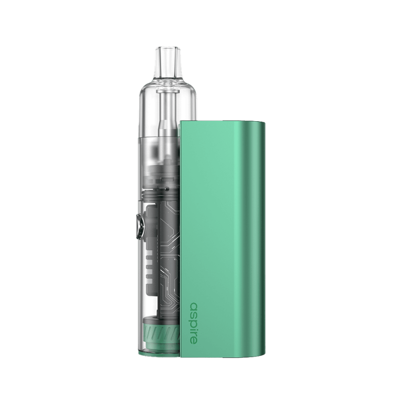 Aspire Cyber GT Kit Green
