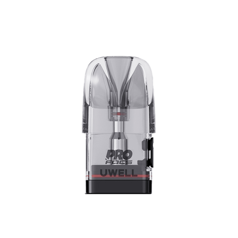 Uwell Caliburn G3 0,4 Ohm Sieb Pod 3ml  (G3 Pro)