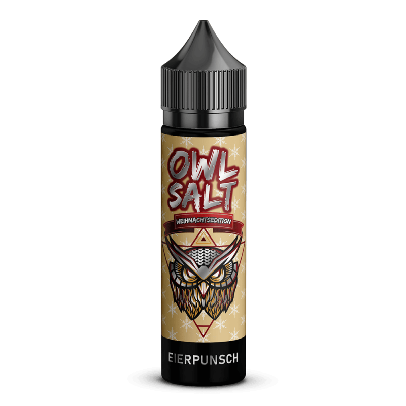 Aroma Eierpunsch - OWL Salt