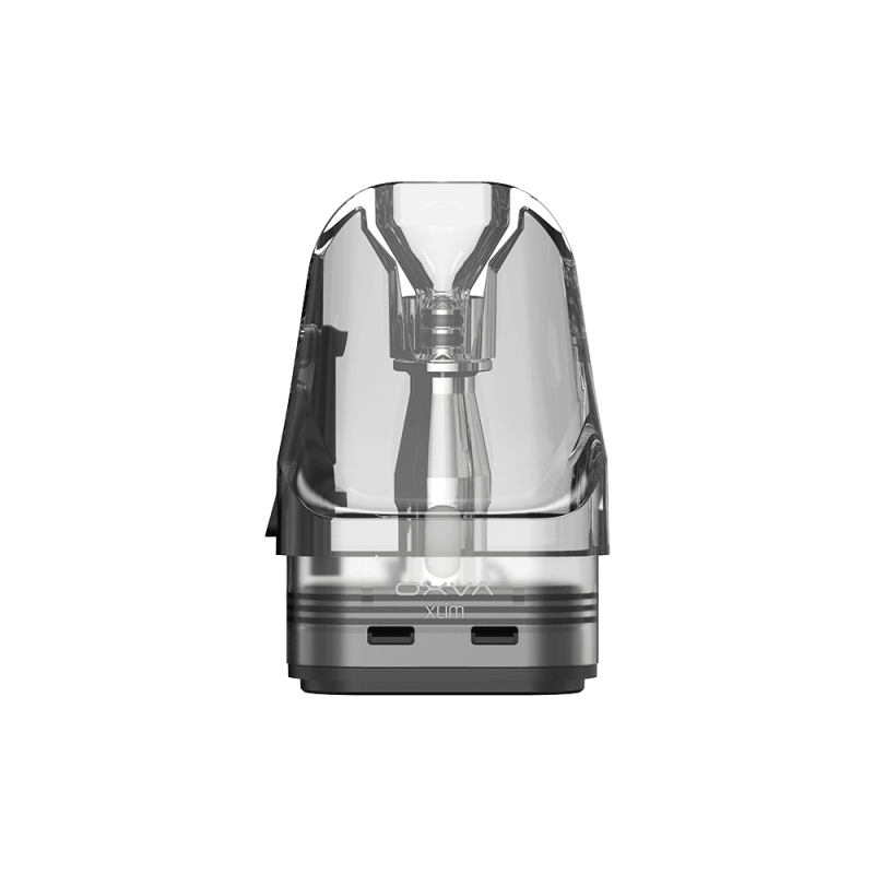 OXVA XLIM 0,6 Ohm Pro Pods 3ml (Xlim, Xlim 2, Xlim Pro, Pro 2, Go, Go 2, SQ, SQ Pro, SQ Pro 2)