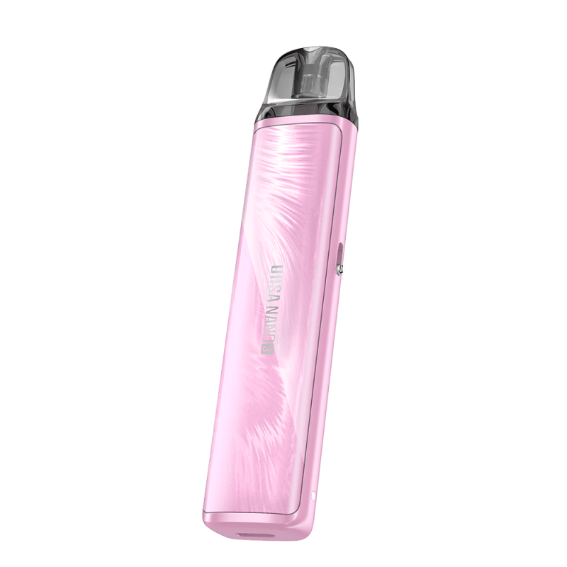 Lost Vape Ursa Nano 3 Silk Rose