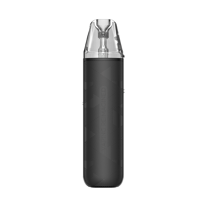 OXVA NeXLIM GO Kit Silky Black