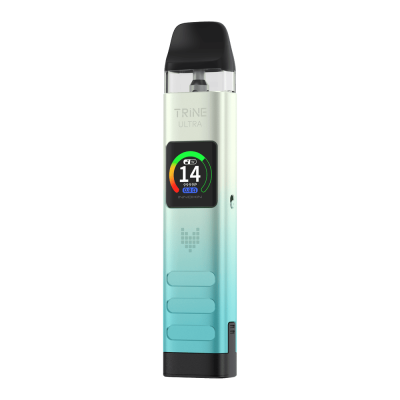Innokin Trine Ultra Kit Sky Blue