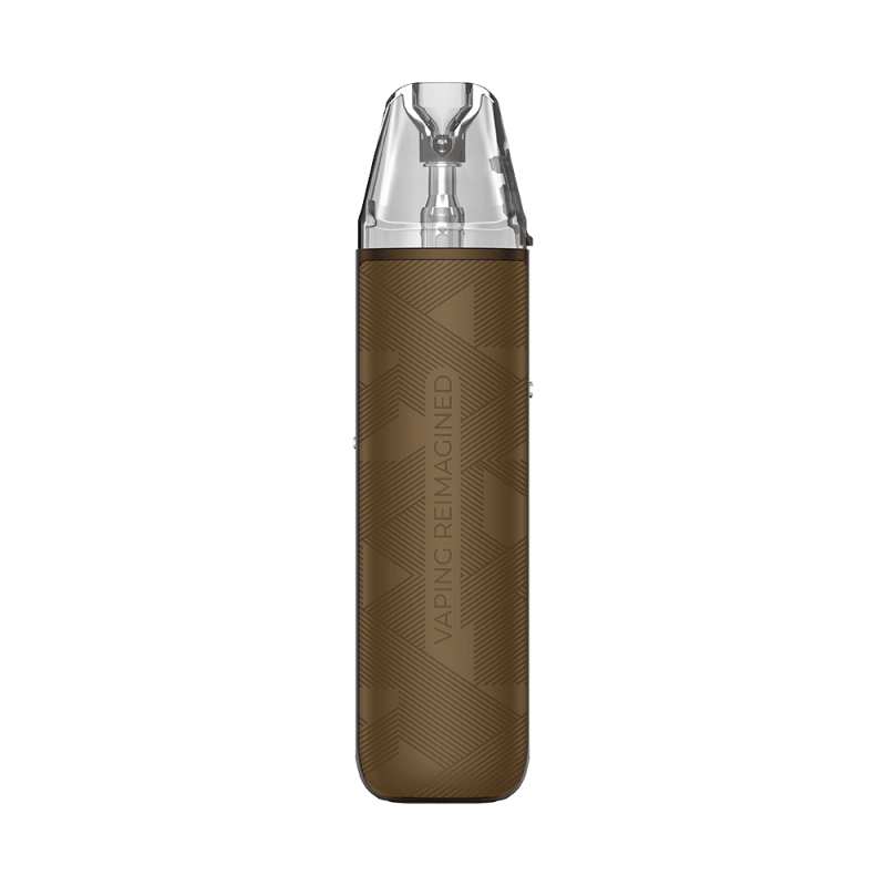 OXVA NeXLIM GO Kit Silky Coffee