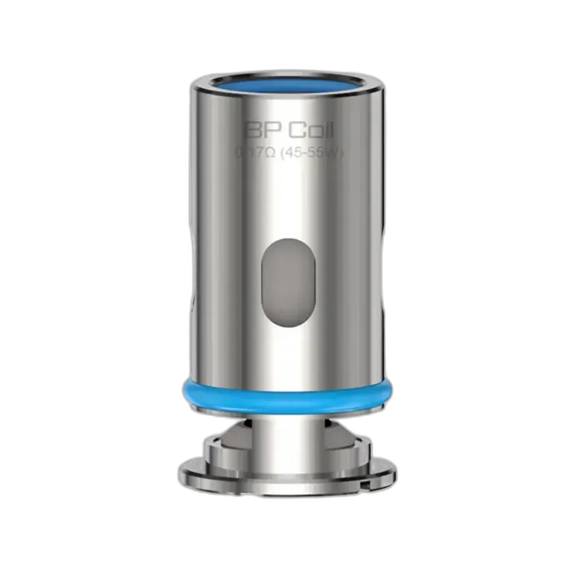 Aspire BP Siebverdampferkopf 0,17 Ohm  (Rhea X, Huracan)