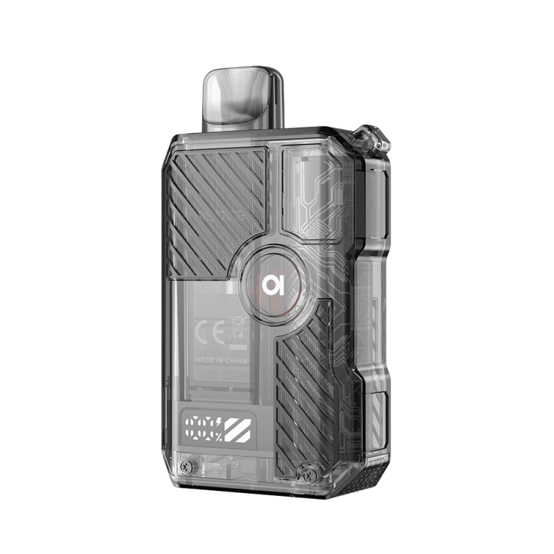 Aspire Gotek X3 Kit Black