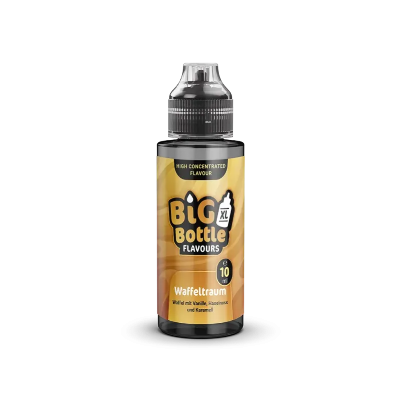Aroma Waffeltraum - Big Bottle Flavours