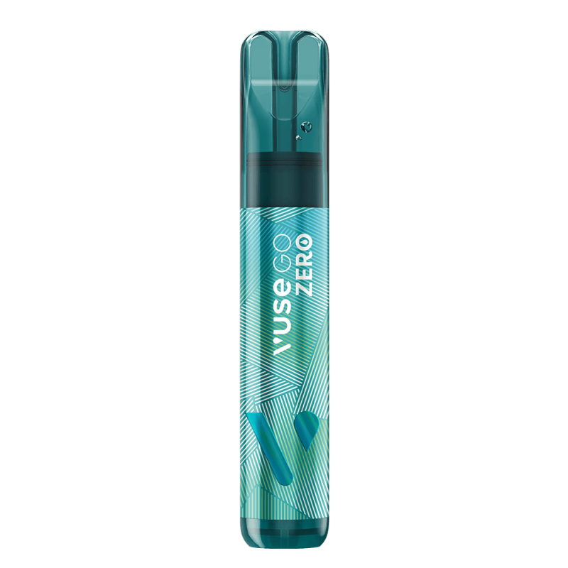 Vuse GO 1000 Peppermint Ice 0mg