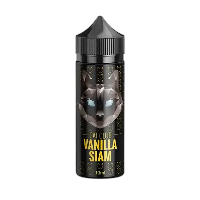 Aroma Vanilla Siam - Cat Club