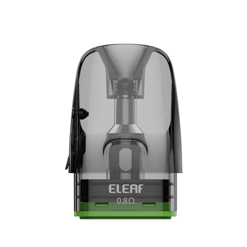 Eleaf iVeni Duo Pod 0,8 Ohm
