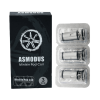 0,8 Ohm