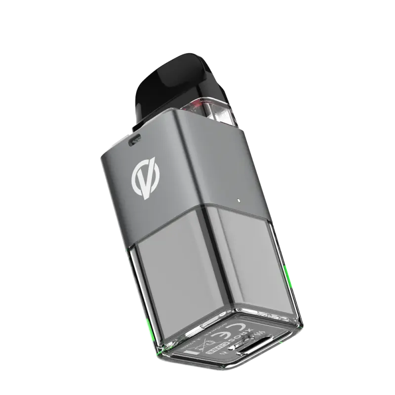 Vaporesso Xros Cube Grey Pod System