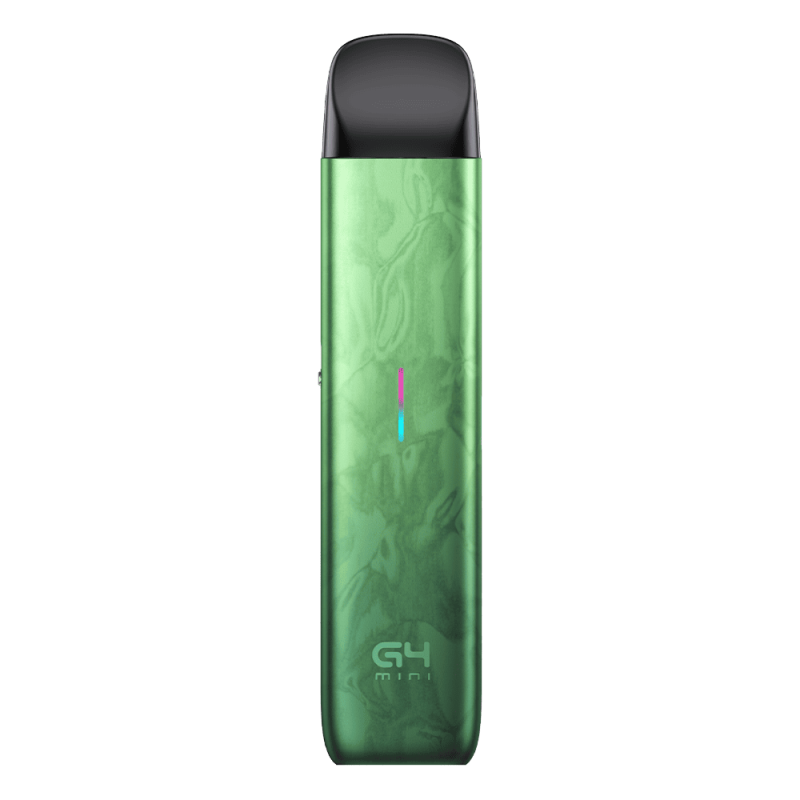 Uwell Caliburn G4 Mini Kit Paddy Green