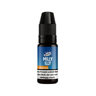 Erste Sahne Liquid Milly Illy