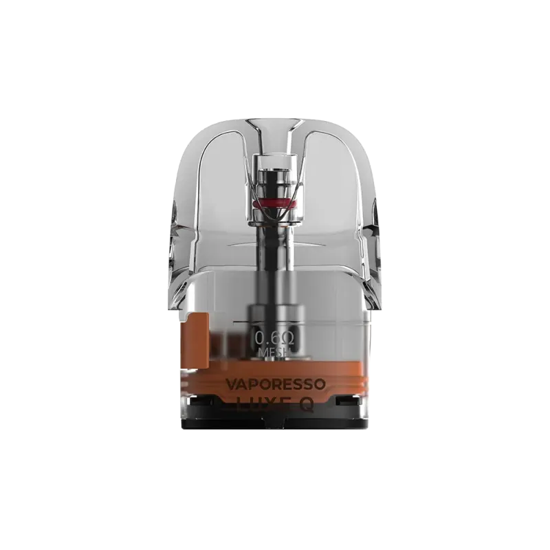 Vaporesso Luxe Q Sieb Pod 0,6 Ohm 3ml
