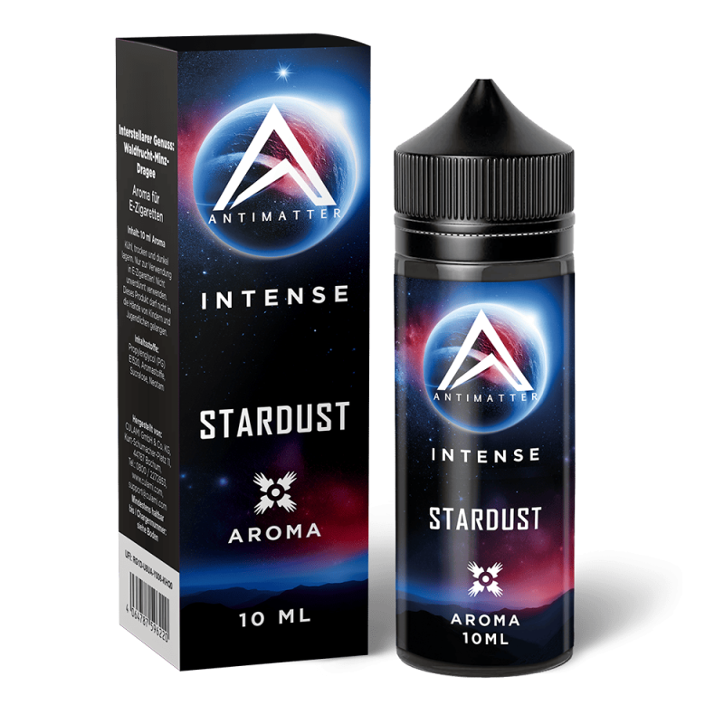 Aroma Stardust - Antimatter Intense