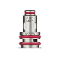 Vaporesso GTX 0,8 Ohm Sieb Coil (Luxe XR, Luxe X Pro)
